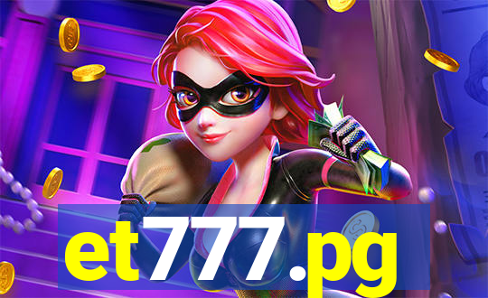 et777.pg