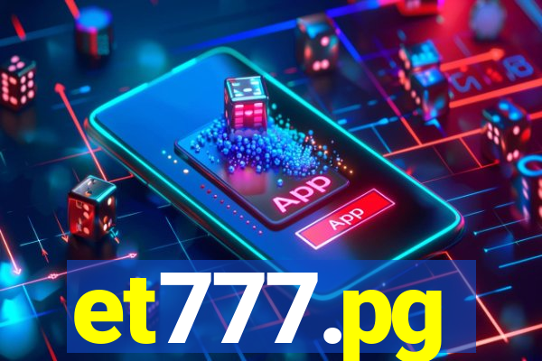 et777.pg