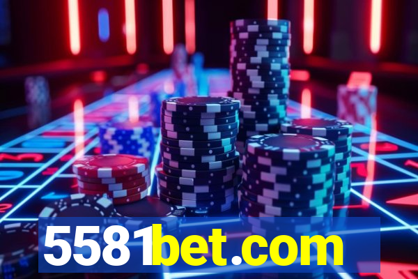 5581bet.com