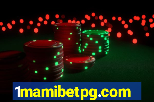 1mamibetpg.com