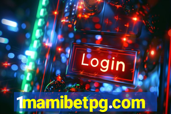 1mamibetpg.com