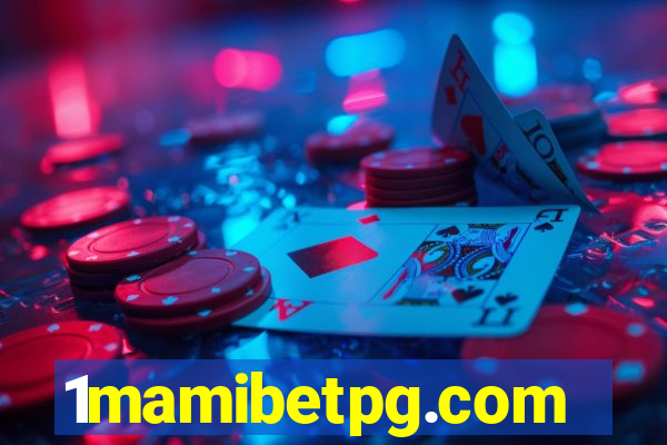 1mamibetpg.com