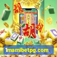 1mamibetpg.com