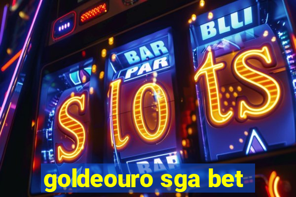 goldeouro sga bet