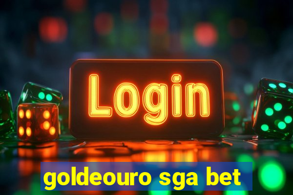 goldeouro sga bet