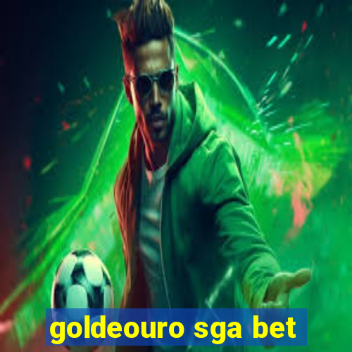 goldeouro sga bet