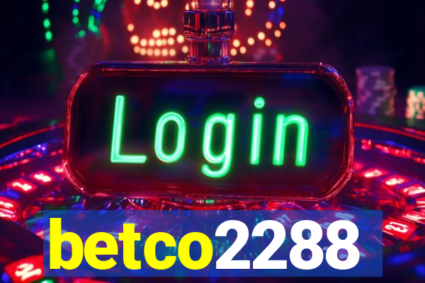 betco2288