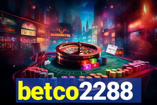 betco2288