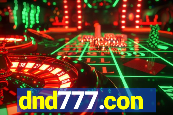 dnd777.con