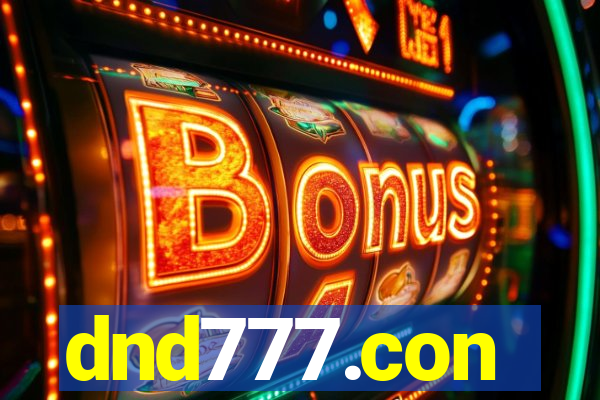 dnd777.con