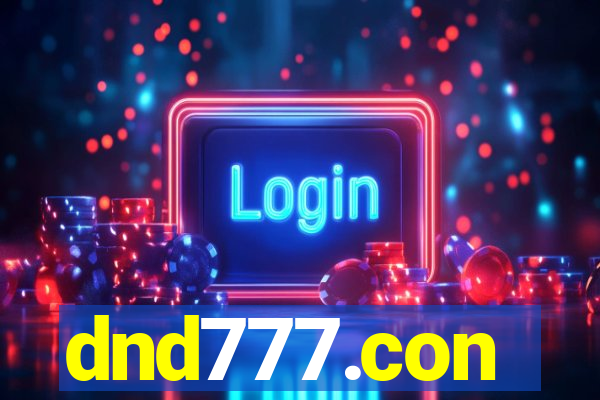 dnd777.con