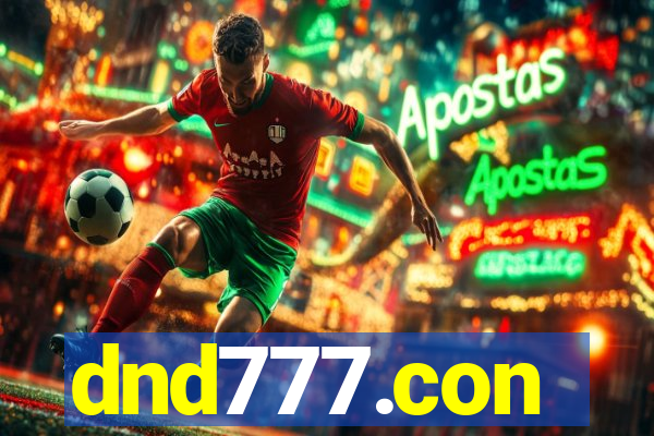 dnd777.con