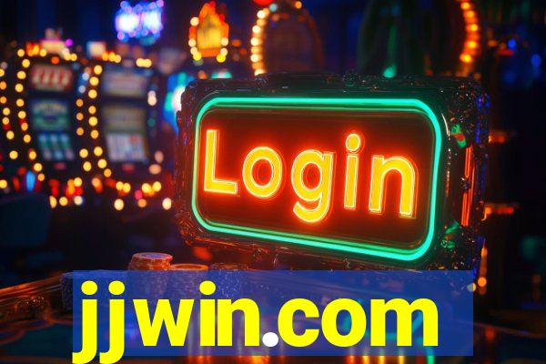 jjwin.com