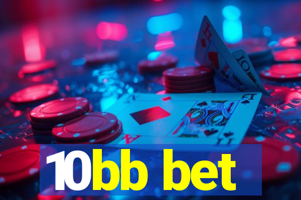10bb bet