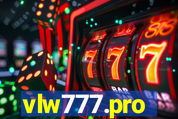 vlw777.pro