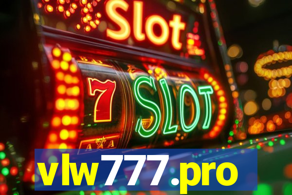 vlw777.pro