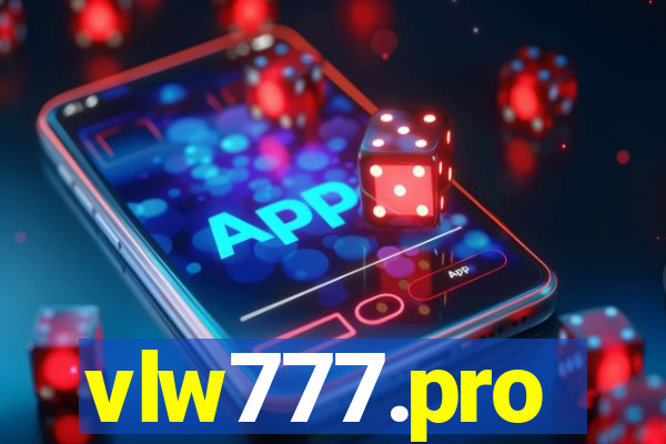 vlw777.pro