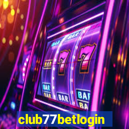 club77betlogin