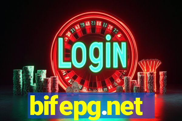 bifepg.net