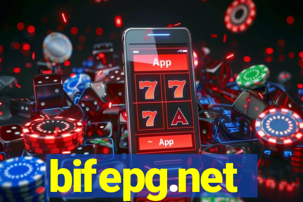 bifepg.net