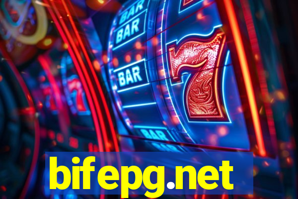 bifepg.net