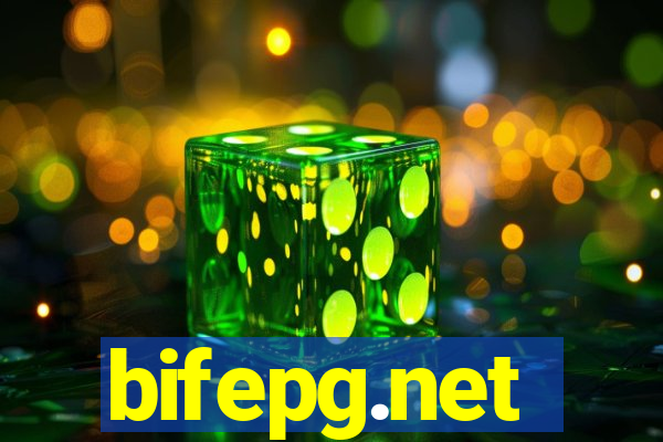 bifepg.net