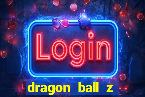 dragon ball z tenkaichi 4 ps2 iso