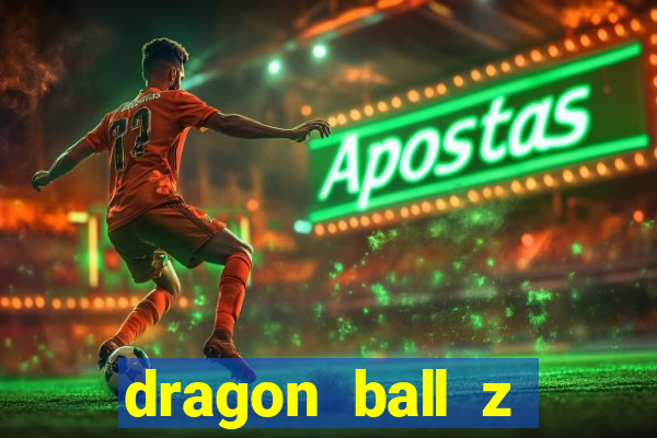 dragon ball z tenkaichi 4 ps2 iso
