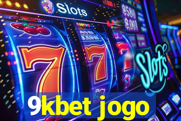 9kbet jogo
