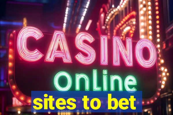 sites to bet