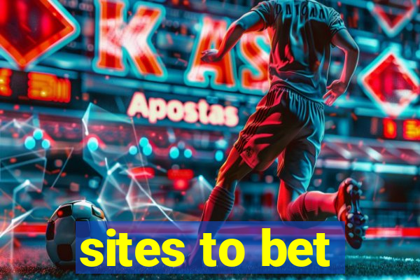 sites to bet