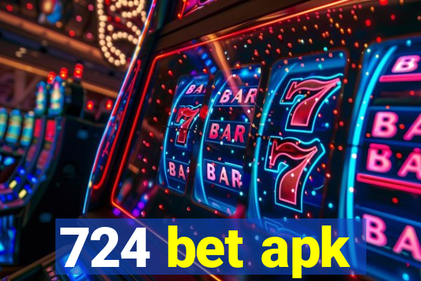 724 bet apk