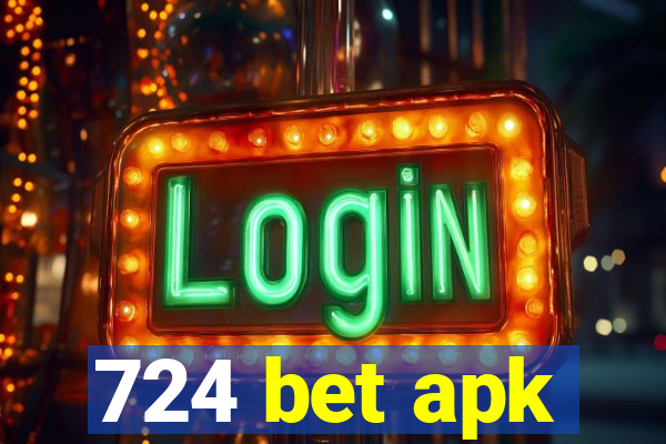 724 bet apk