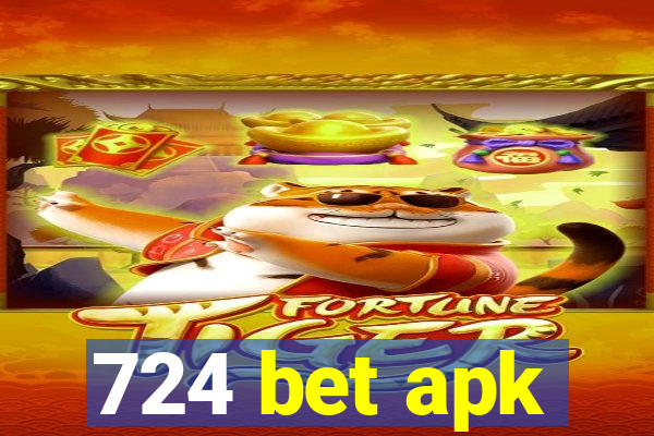 724 bet apk