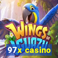97x casino