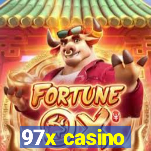 97x casino