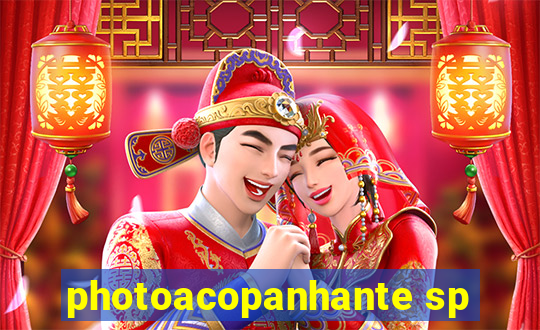 photoacopanhante sp