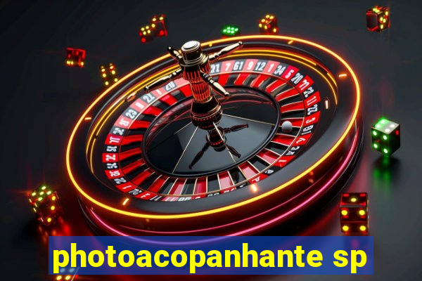 photoacopanhante sp