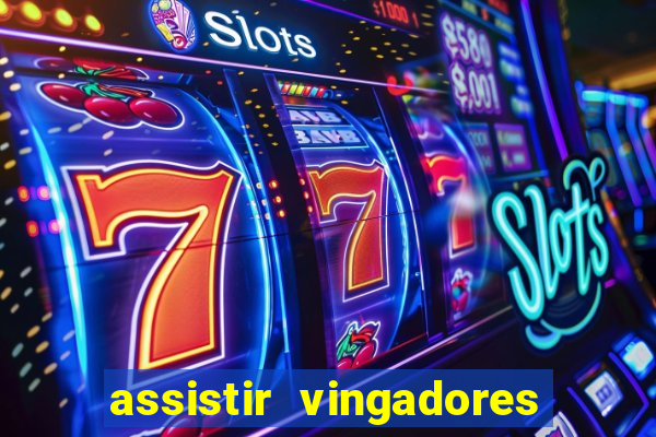 assistir vingadores guerra infinita dublado google drive