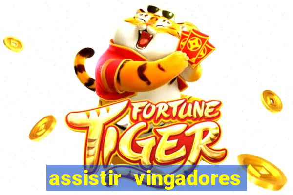 assistir vingadores guerra infinita dublado google drive