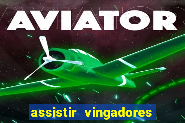 assistir vingadores guerra infinita dublado google drive