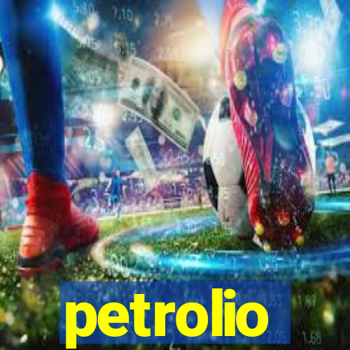 petrolio