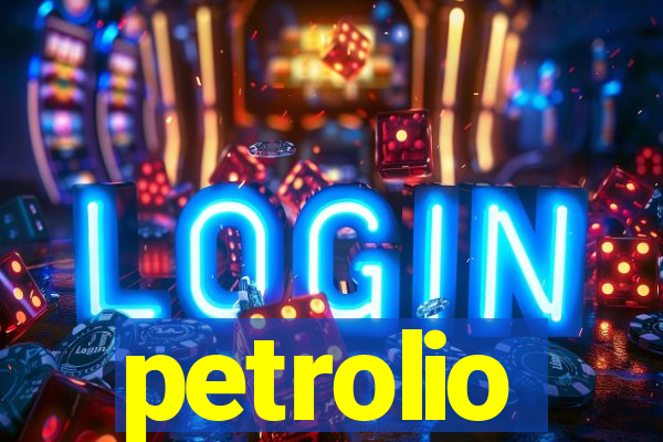 petrolio