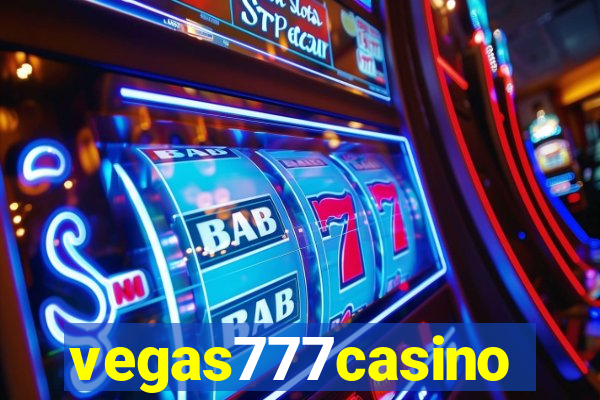 vegas777casino