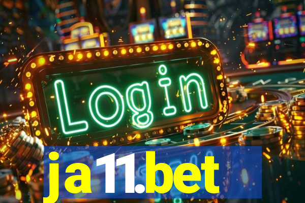 ja11.bet