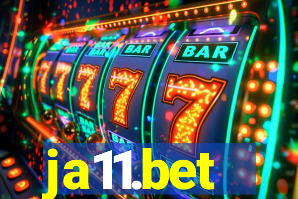 ja11.bet