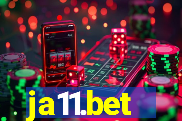 ja11.bet