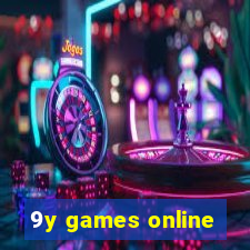 9y games online