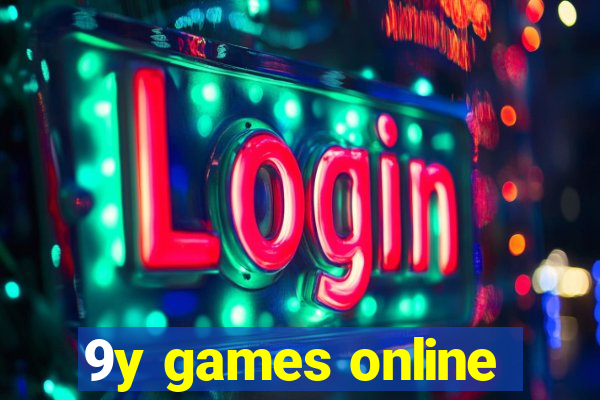 9y games online