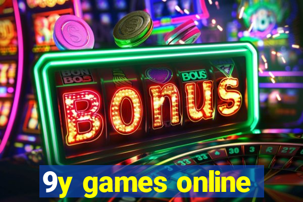 9y games online